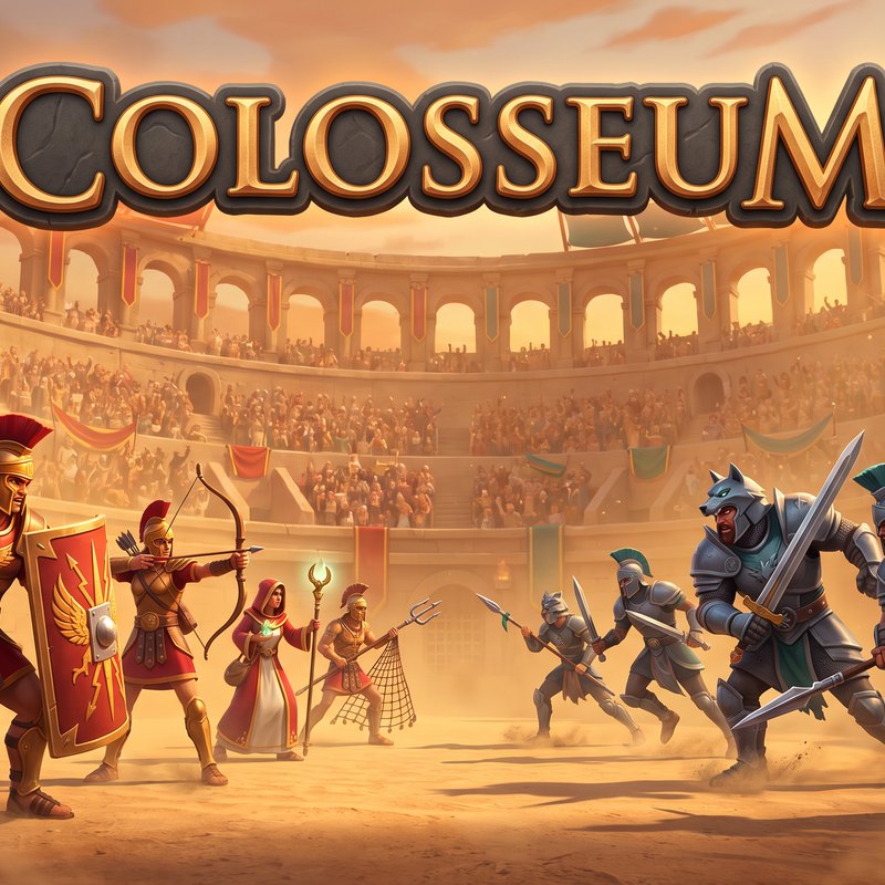 Colosseum